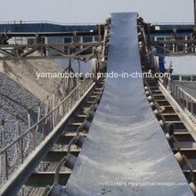 Driving Belt of Long-Distance High-Speed Steel Cord Conveyor Belt